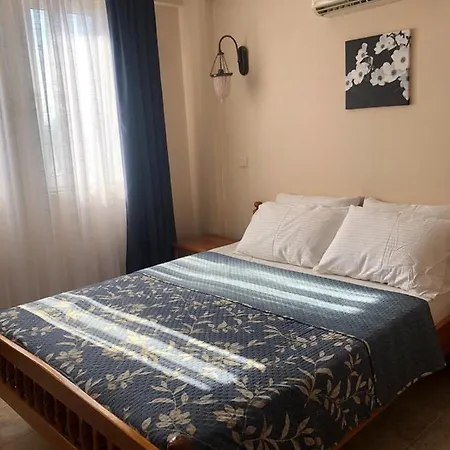 Villa Leytur Fethiye