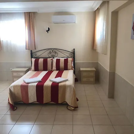 Leytur Villa Fethiye