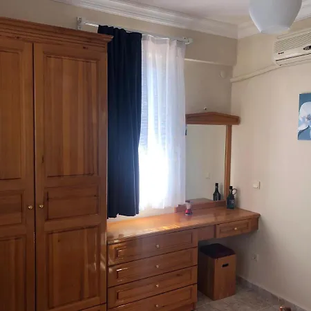 Villa Leytur Fethiye