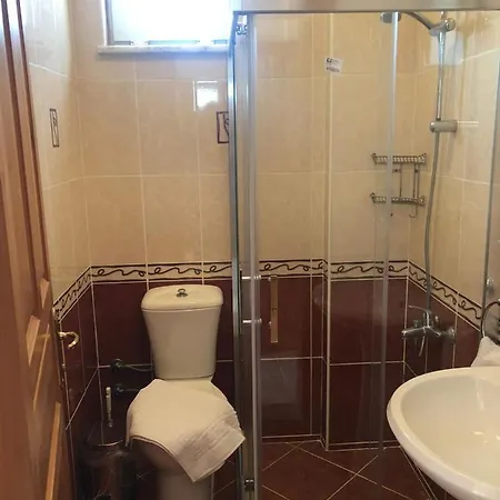 Villa Leytur Fethiye