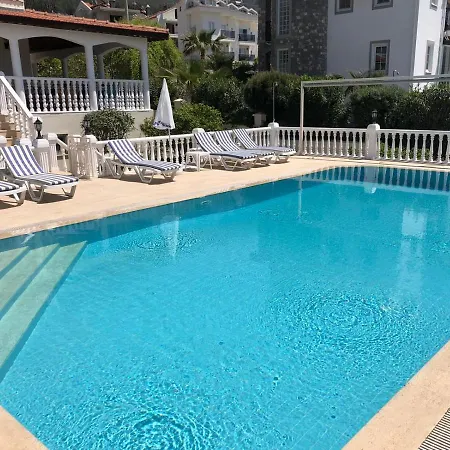 Villa Leytur