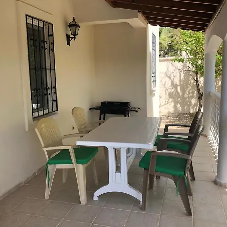 Leytur Villa Fethiye