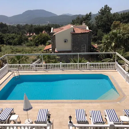 Leytur Villa *