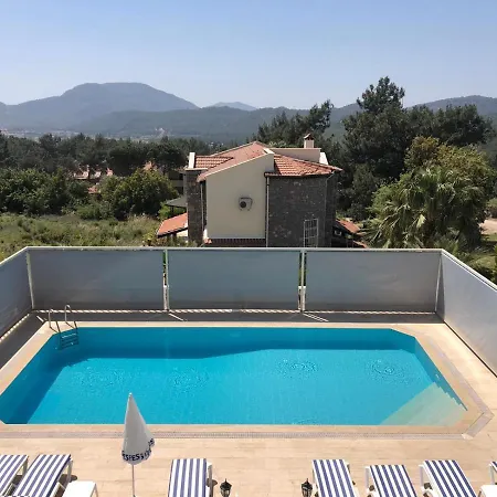 Leytur Vilă Fethiye